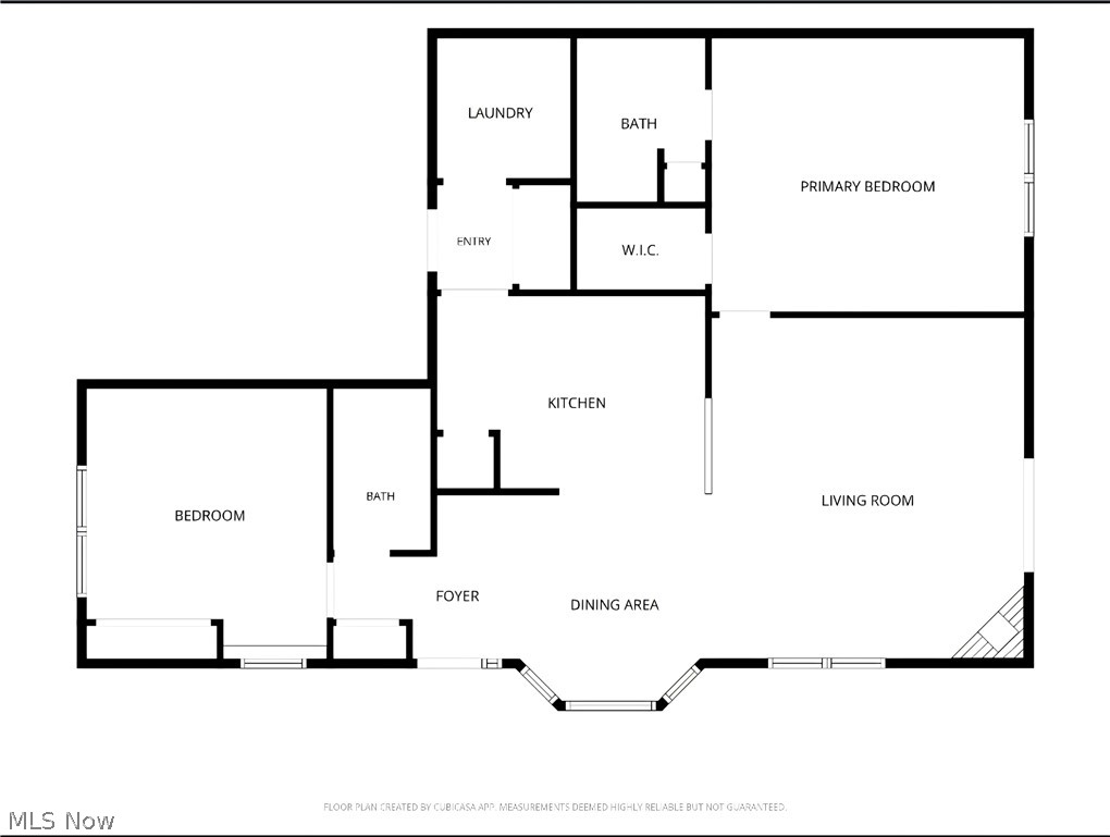 1192 Chaucer Circle Akron OH 44312