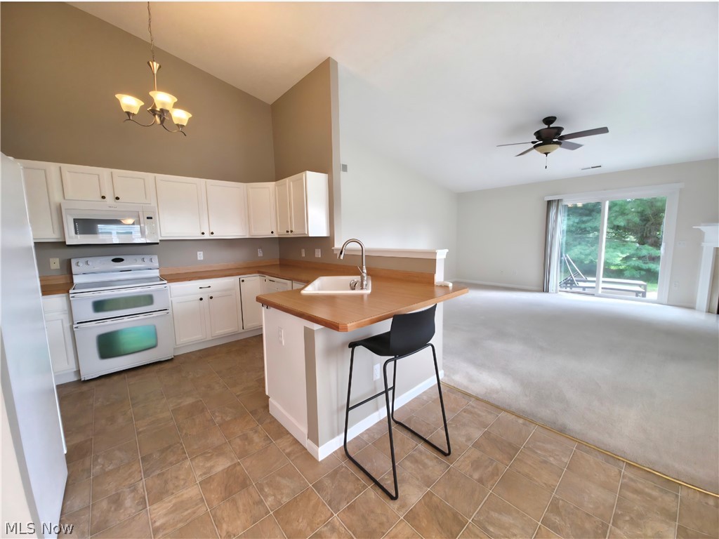 1192 Chaucer Circle Akron OH 44312