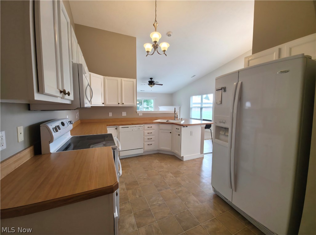 1192 Chaucer Circle Akron OH 44312