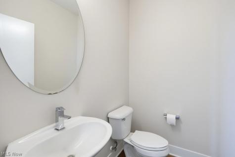 7312 Catlin Court Cleveland OH 44102
