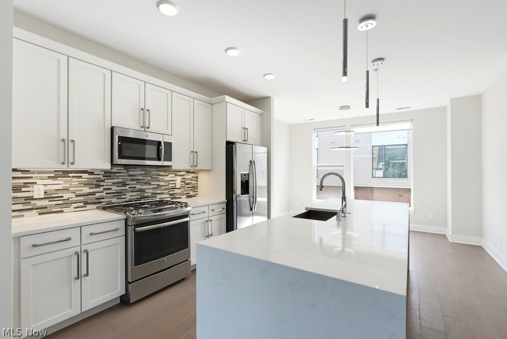 7312 Catlin Court Cleveland OH 44102