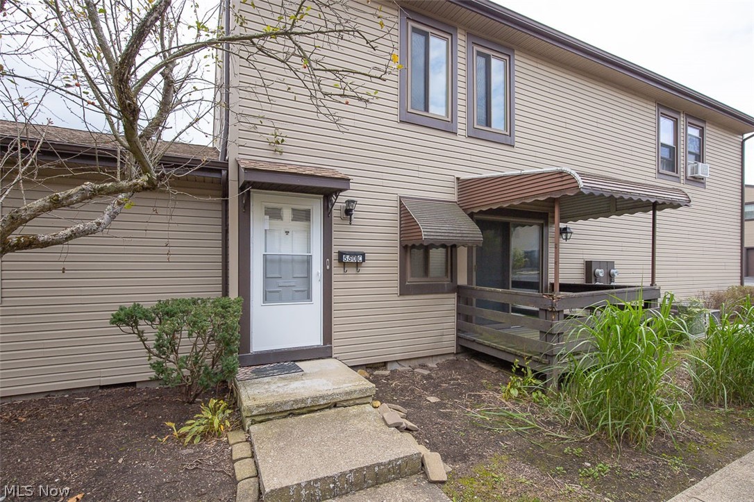 550 Turney Road Bedford OH 44146