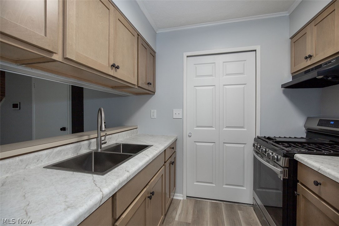 550 Turney Road Bedford OH 44146