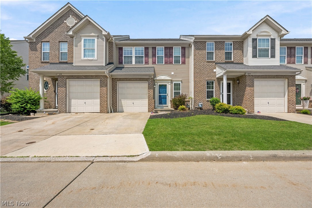 126 River Rock Way Berea OH 44017