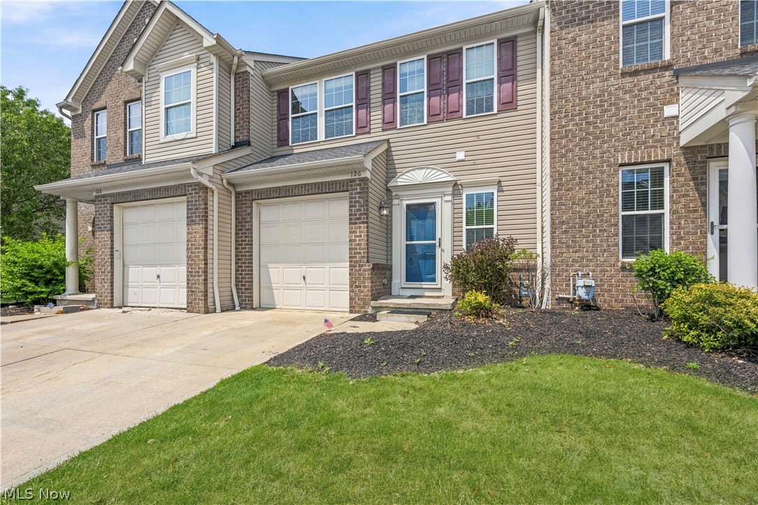 126 River Rock Way Berea OH 44017