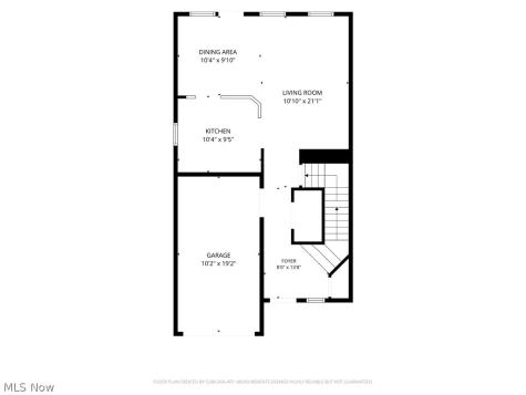 126 River Rock Way Berea OH 44017