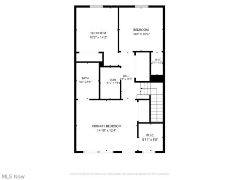 126 River Rock Way Berea OH 44017