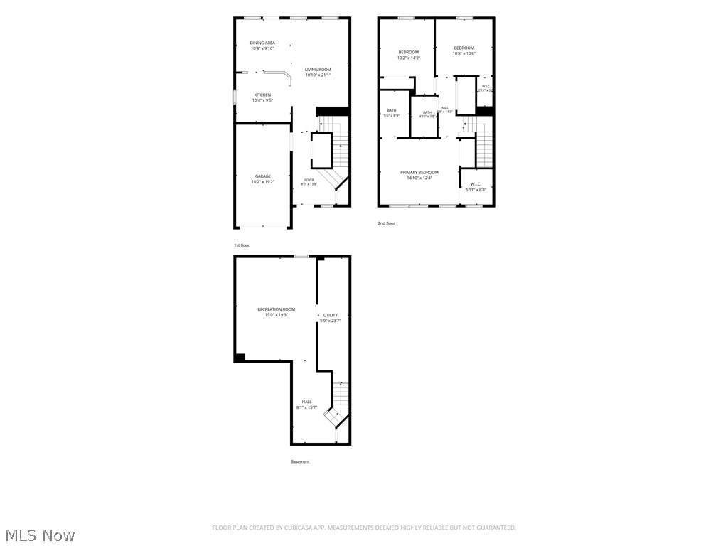 126 River Rock Way Berea OH 44017