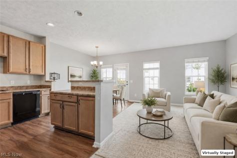 126 River Rock Way Berea OH 44017