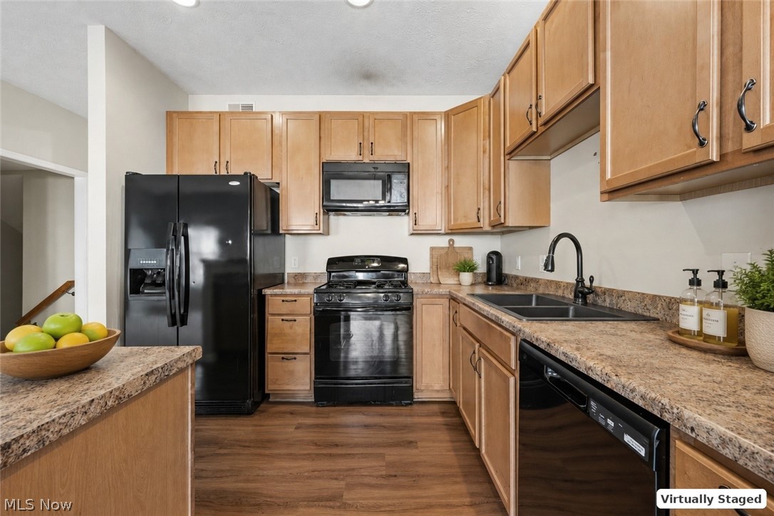 126 River Rock Way Berea OH 44017