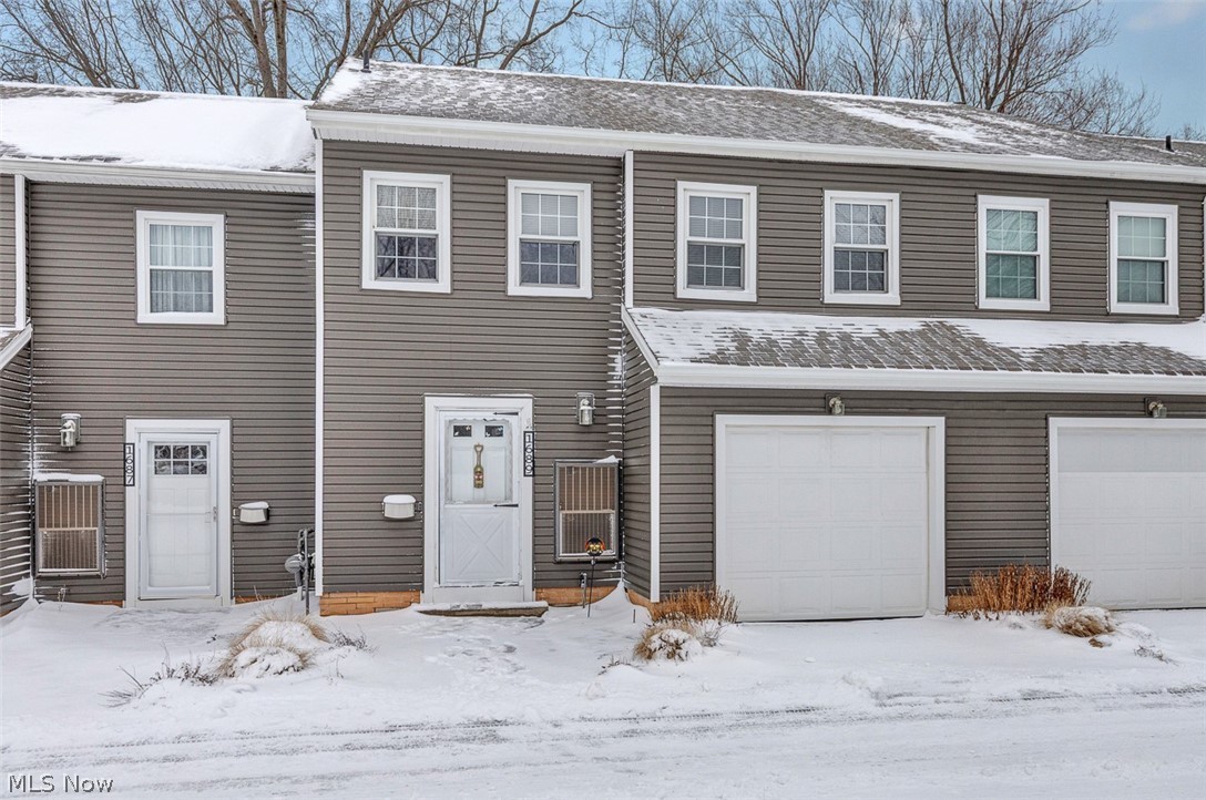 1689 Walnut Lane Rocky River OH 44116