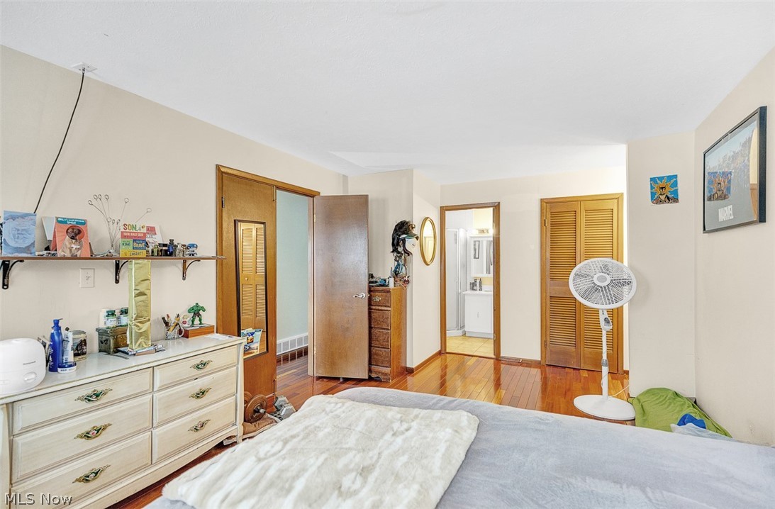 1689 Walnut Lane Rocky River OH 44116