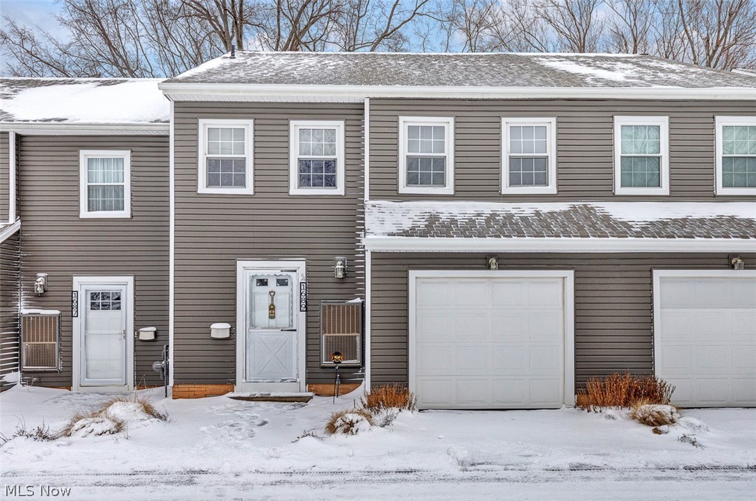 1689 Walnut Lane Rocky River OH 44116
