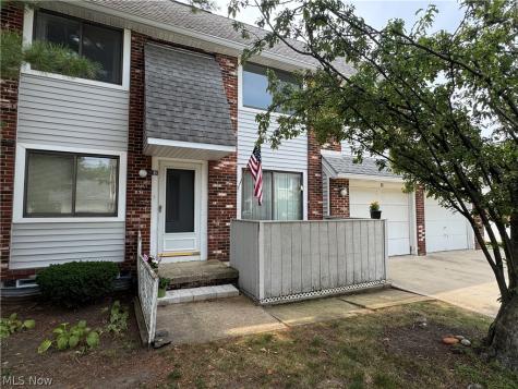 5484 Wildwood Court Willoughby OH 44094