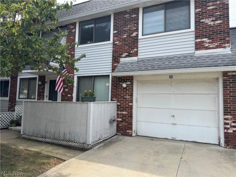 5484 Wildwood Court Willoughby OH 44094