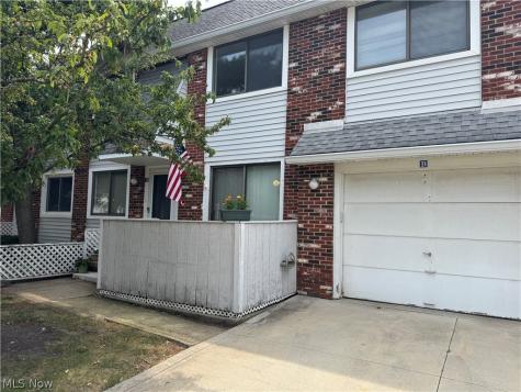 5484 Wildwood Court Willoughby OH 44094
