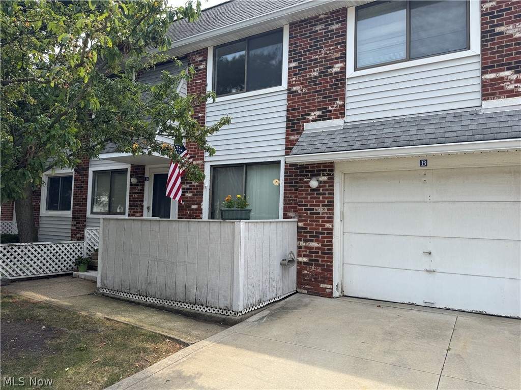 5484 Wildwood Court Willoughby OH 44094