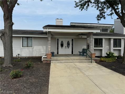 5484 Wildwood Court Willoughby OH 44094