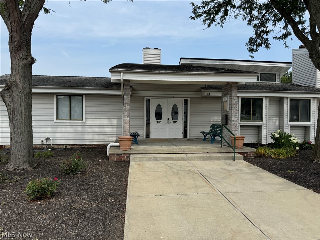 5484 Wildwood Court Willoughby OH 44094