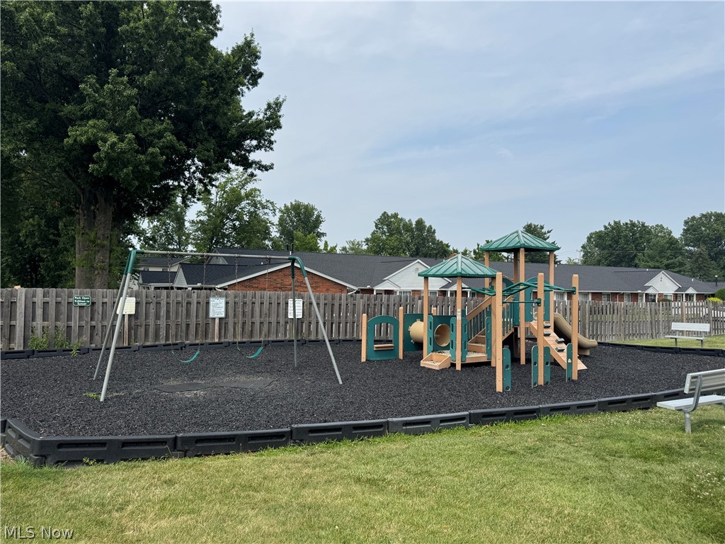 5484 Wildwood Court Willoughby OH 44094