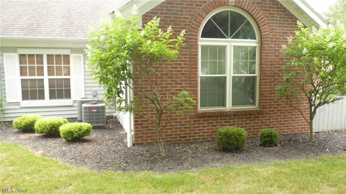 50 Stratford Green Drive Canfield OH 44406