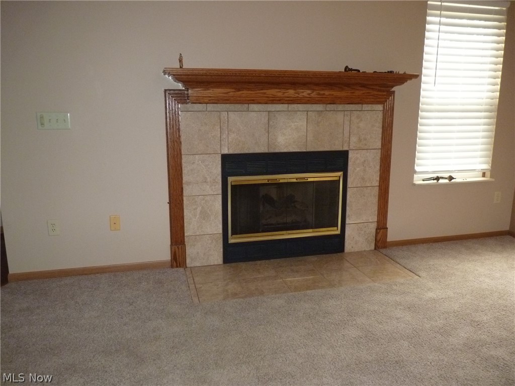 50 Stratford Green Drive Canfield OH 44406