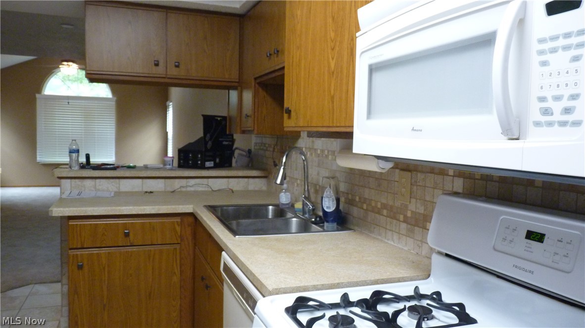 50 Stratford Green Drive Canfield OH 44406