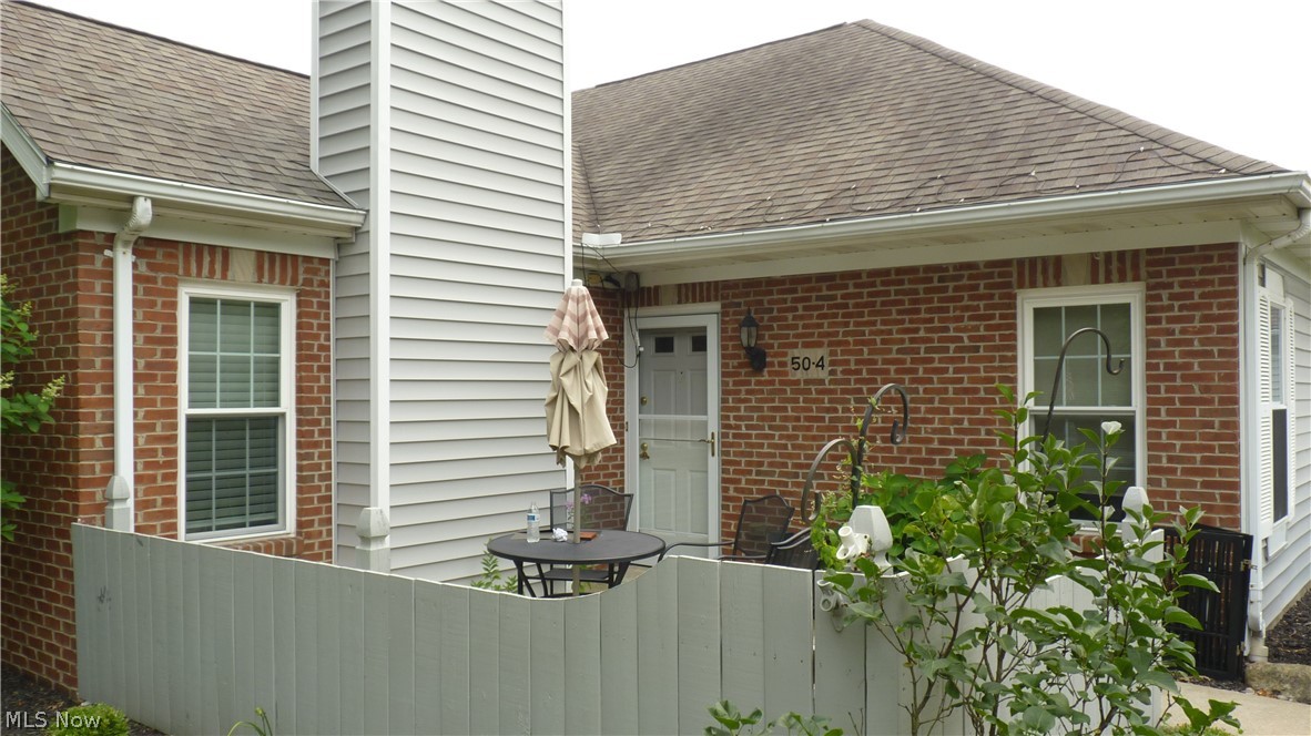 50 Stratford Green Drive Canfield OH 44406