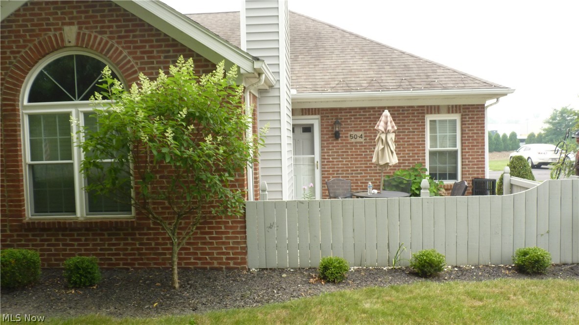 50 Stratford Green Drive Canfield OH 44406