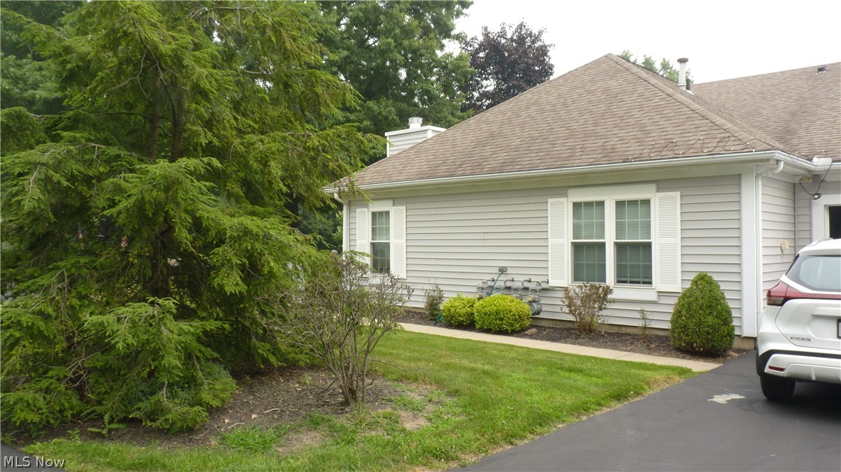50 Stratford Green Drive Canfield OH 44406