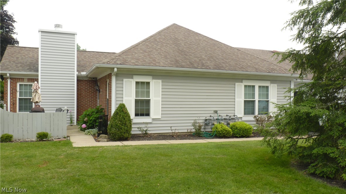 50 Stratford Green Drive Canfield OH 44406