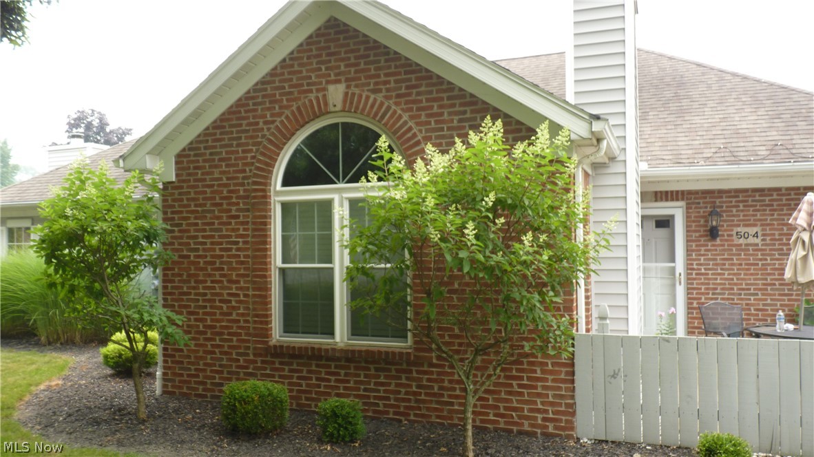 50 Stratford Green Drive Canfield OH 44406