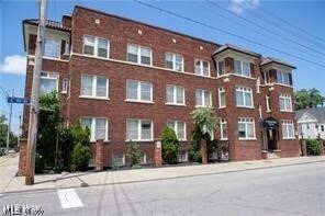 11433 Ashbury Avenue Cleveland OH 44106