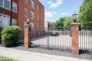 11433 Ashbury Avenue Cleveland OH 44106