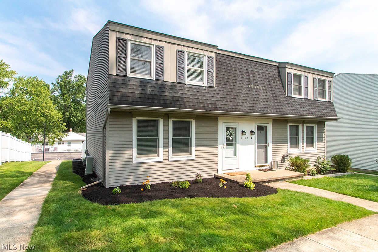 812 Wadsworth Road Medina OH 44256