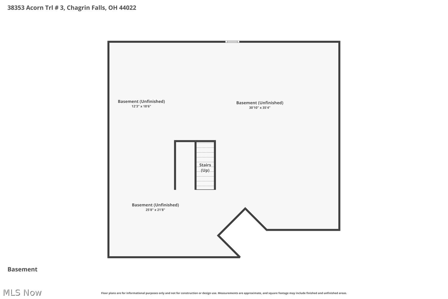 3835-3 Acorn Trail Orange OH 44022