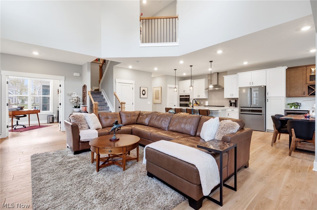 508 Port Side Drive Avon Lake OH 44012