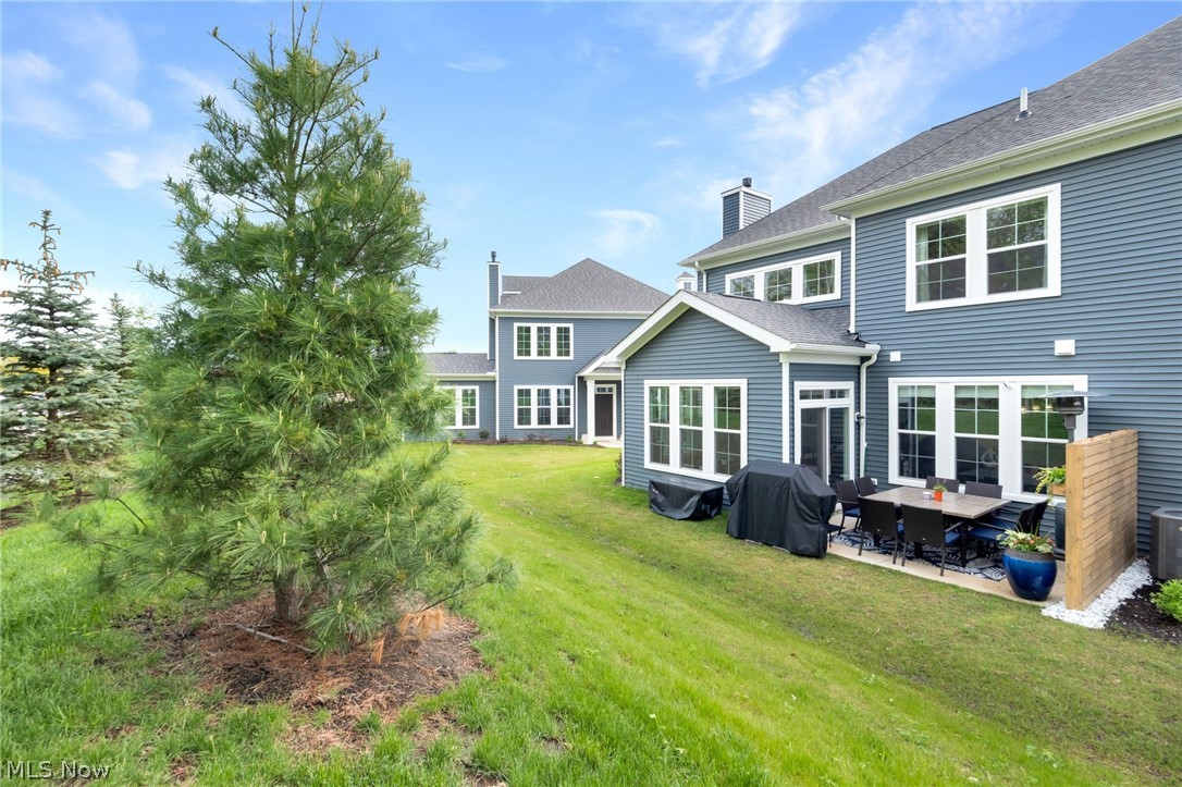 508 Port Side Drive Avon Lake OH 44012