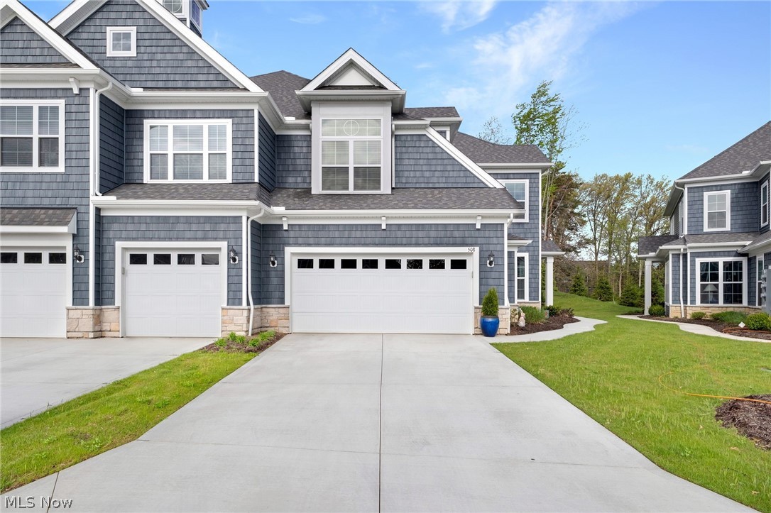 508 Port Side Drive Avon Lake OH 44012