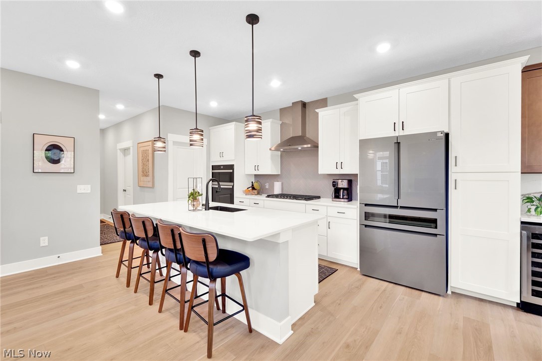 508 Port Side Drive Avon Lake OH 44012