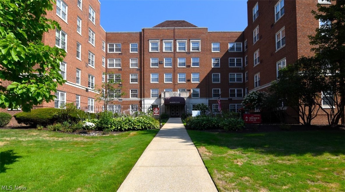 19201 Van Aken Boulevard Shaker Heights OH 44122