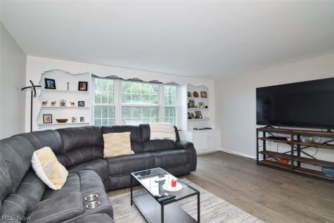 19201 Van Aken Boulevard Shaker Heights OH 44122