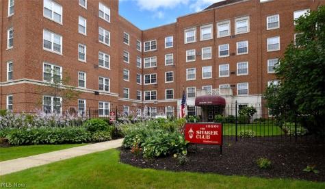 19201 Van Aken Boulevard Shaker Heights OH 44122