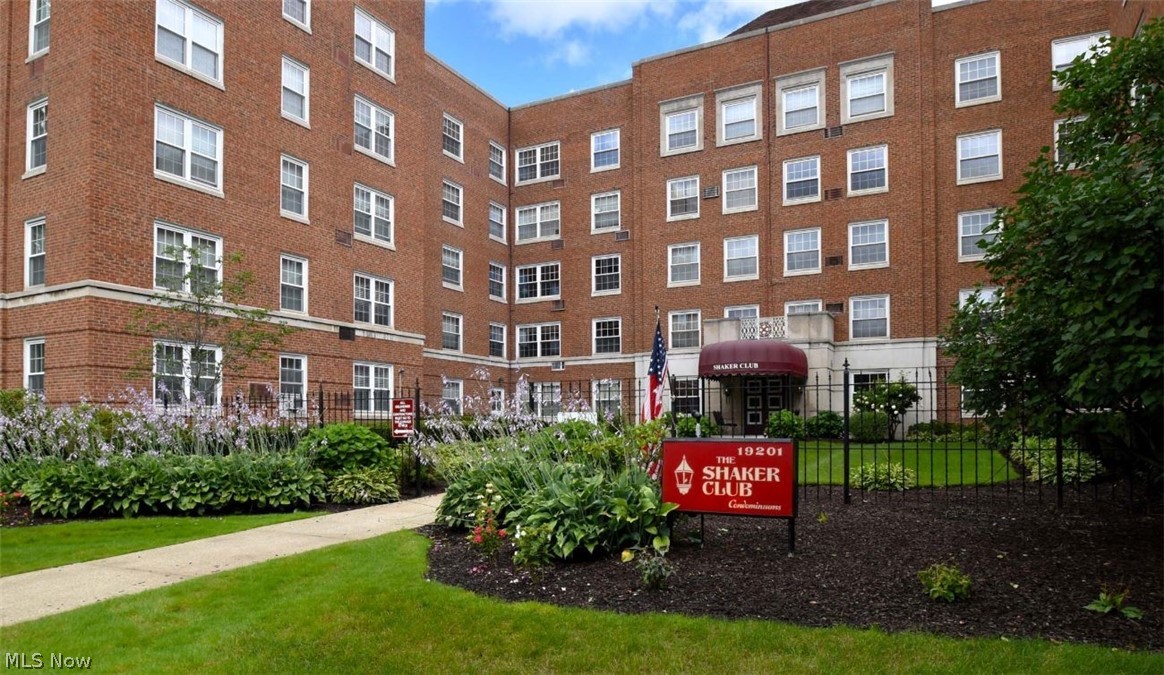 19201 Van Aken Boulevard Shaker Heights OH 44122