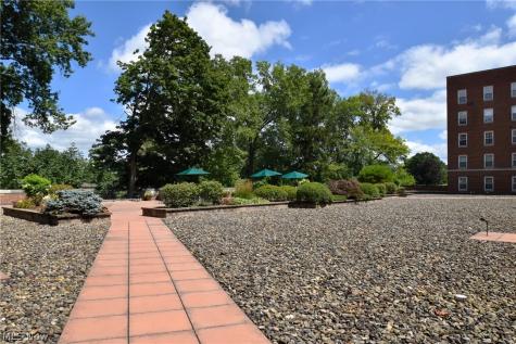 19201 Van Aken Boulevard Shaker Heights OH 44122