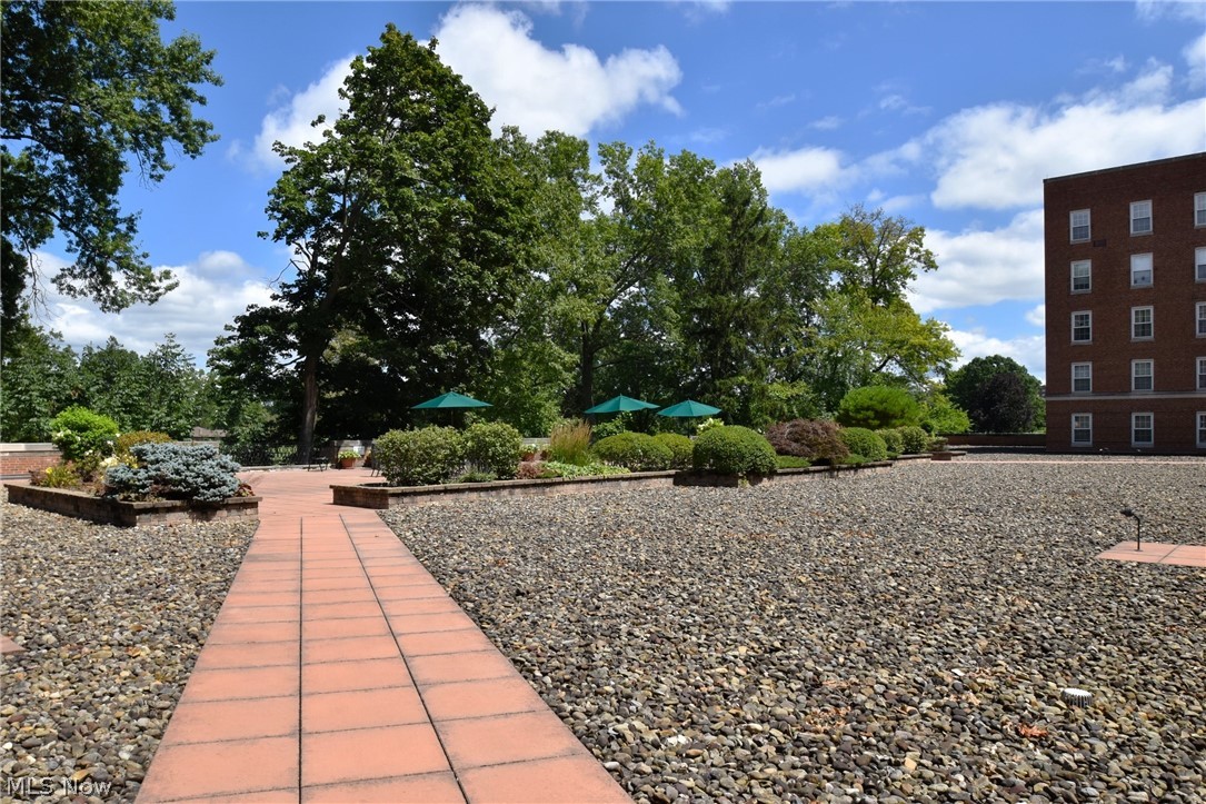 19201 Van Aken Boulevard Shaker Heights OH 44122
