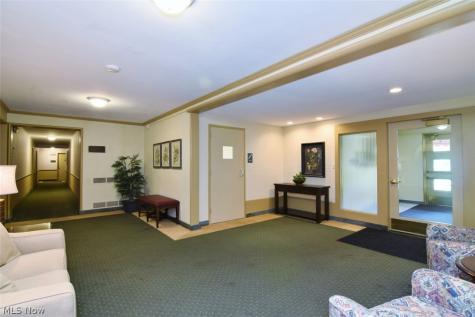 19201 Van Aken Boulevard Shaker Heights OH 44122