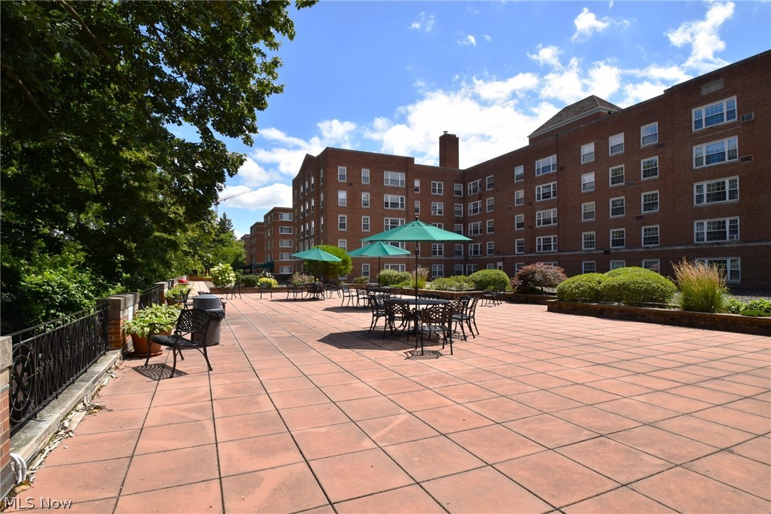 19201 Van Aken Boulevard Shaker Heights OH 44122