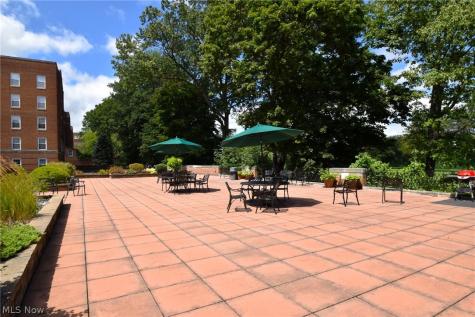19201 Van Aken Boulevard Shaker Heights OH 44122