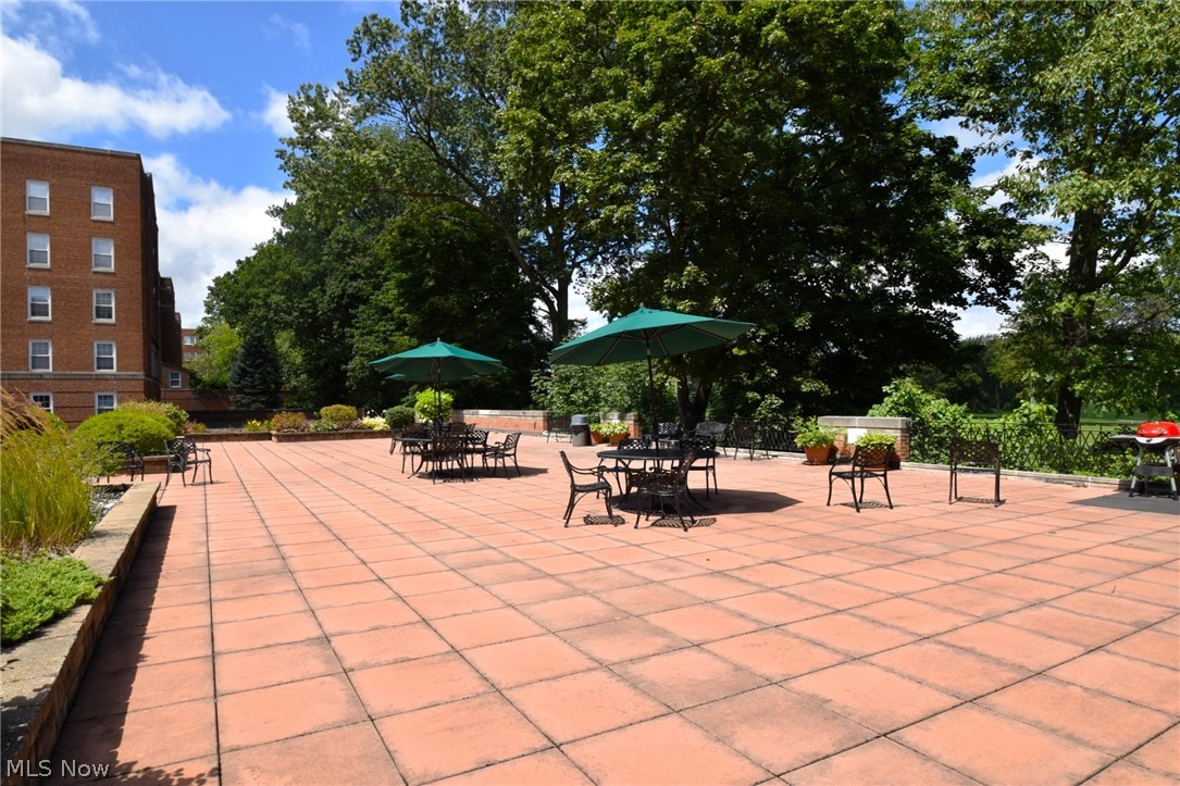 19201 Van Aken Boulevard Shaker Heights OH 44122
